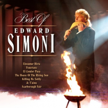 Simoni, Edward - Best of