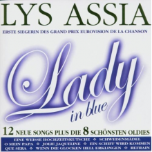 Assia, Lys - Lady In Blue