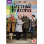 Tv Series - Last Tango In Halifax S1