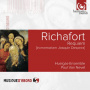 Richafort, J. - Requiem