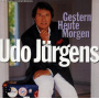 Jürgens, Udo - Gestern-Heute-Morgen