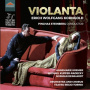 Korngold, E.W. - Violanta