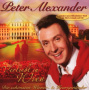 Alexander, Peter - Verliebt In Wien - Die Schönsten Wiener- & Heurigenlieder