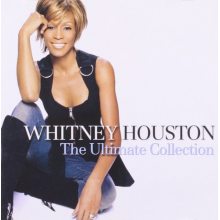 Houston, Whitney - The Ultimate Collection