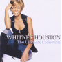 Houston, Whitney - The Ultimate Collection