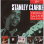 Clarke, Stanley - Original Album Classics