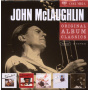 McLaughlin, John - Original Album Classics