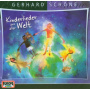Schöne, Gerhard - Kinderlieder Aus Aller Welt