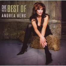 Berg, Andrea - Die Neue Best of