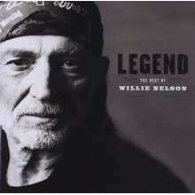 Nelson, Willie - Legend: the Best of Willie Nelson