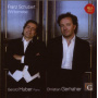 Gerhaher, Christian - Schubert: Winterreise, D 911