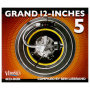 Various - Grand 12 Inches 5