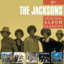 Jacksons, the - Original Album Classics