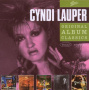 Lauper, Cyndi - Original Album Classics
