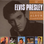 Presley, Elvis - Original Album Classics