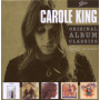 King, Carole - Original Album Classics