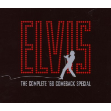 Presley, Elvis - The Complete '68 Comeback Special- the 40th Anniversary Edition