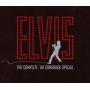 Presley, Elvis - The Complete '68 Comeback Special- the 40th Anniversary Edition