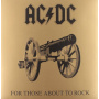 Ac/Dc - For Those About To Rock We Salute You