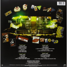 Ac/Dc - Live (2 Lp Collector's Edition)