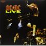 Ac/Dc - Live (2 Lp Collector's Edition)