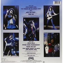 Ac/Dc - Who Made Who