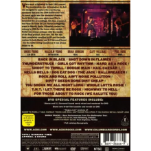 Ac/Dc - No Bull - the Directors Cut