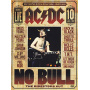 Ac/Dc - No Bull - the Directors Cut