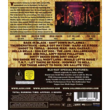Ac/Dc - No Bull