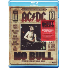 Ac/Dc - No Bull