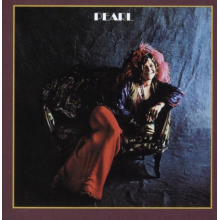 Joplin, Janis - Pearl