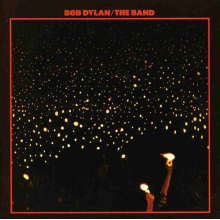 Dylan, Bob - Before the Flood