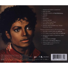 Jackson, Michael - Thriller