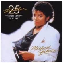 Jackson, Michael - Thriller