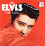 Presley, Elvis - The King