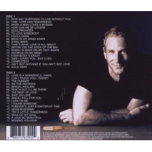 Bolton, Michael - The Soul Provider: the Best of Michael Bolton