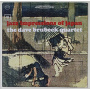 Brubeck, Dave Quartet, the - Jazz Impressions of Japan