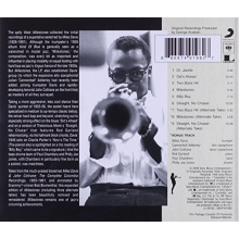 Davis, Miles - Milestones