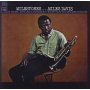 Davis, Miles - Milestones