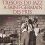 Various - Trésors Du Jazz À Saint -Germa