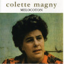 Magny, Colette - Melocoton