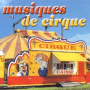 Various - New Coctail Collection: Musique De Cirque