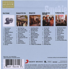 Smokie - Original Album Classics