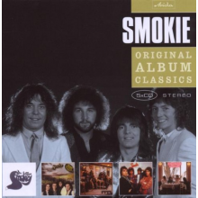 Smokie - Original Album Classics