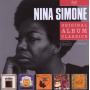 Simone, Nina - Original Album Classics
