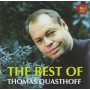 Quasthoff, Thomas - Best of