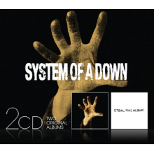 System of a Down - System of a Down/Steal This Album!