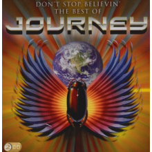 Journey - Don't Stop Believin': the Best of Journey