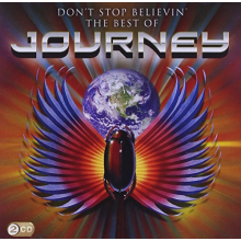 Journey - Don't Stop Believin': the Best of Journey