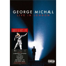 Michael, George - Live In London